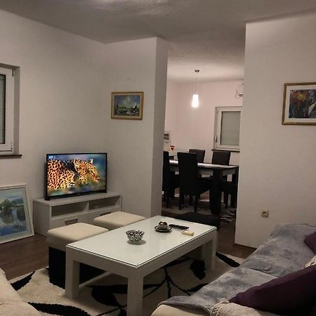 Villa Predlug 캐플례나 외부 사진