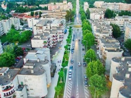 Villa Predlug 캐플례나 객실 사진