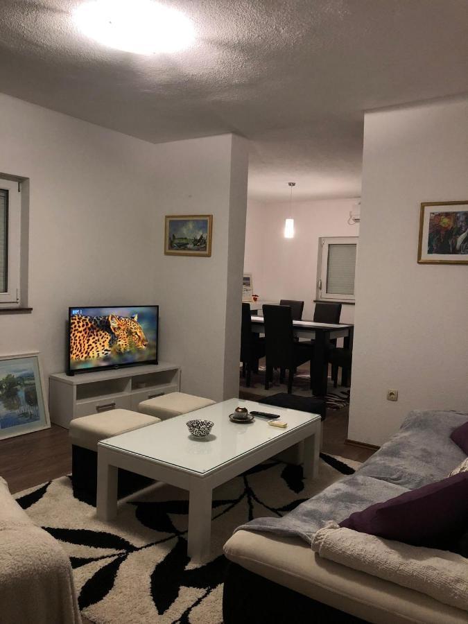 Villa Predlug 캐플례나 외부 사진