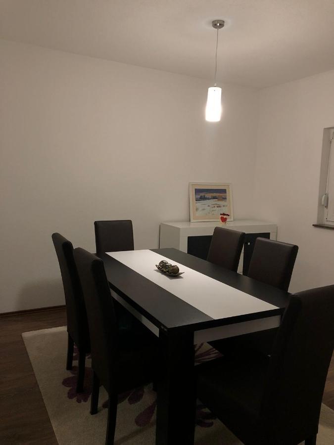 Villa Predlug 캐플례나 외부 사진