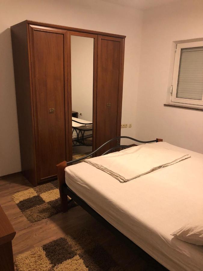 Villa Predlug 캐플례나 외부 사진