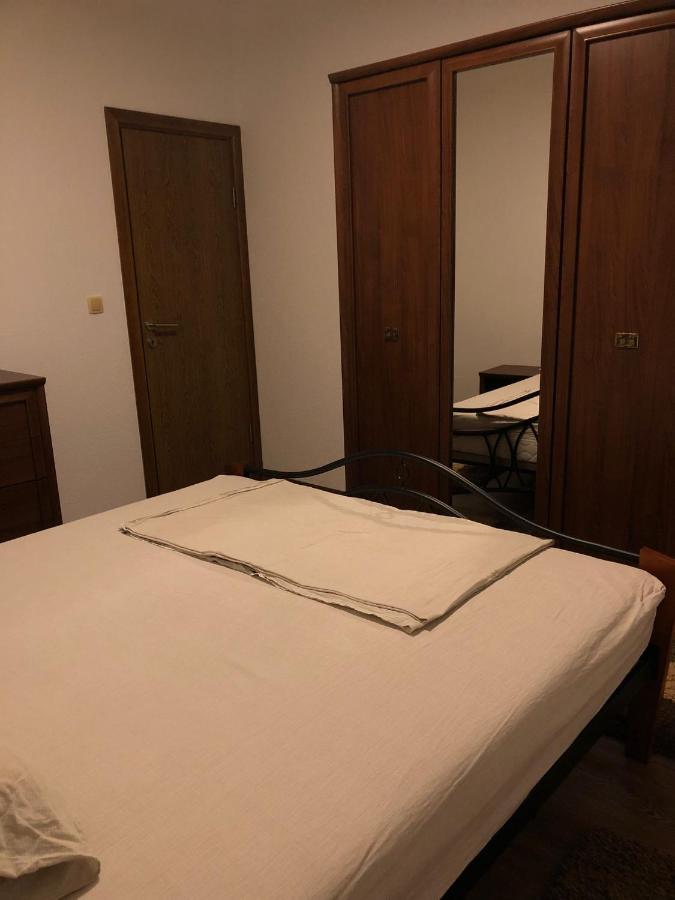 Villa Predlug 캐플례나 외부 사진
