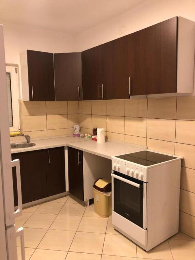 Villa Predlug 캐플례나 외부 사진