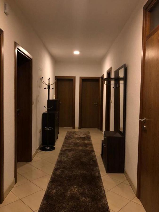 Villa Predlug 캐플례나 외부 사진