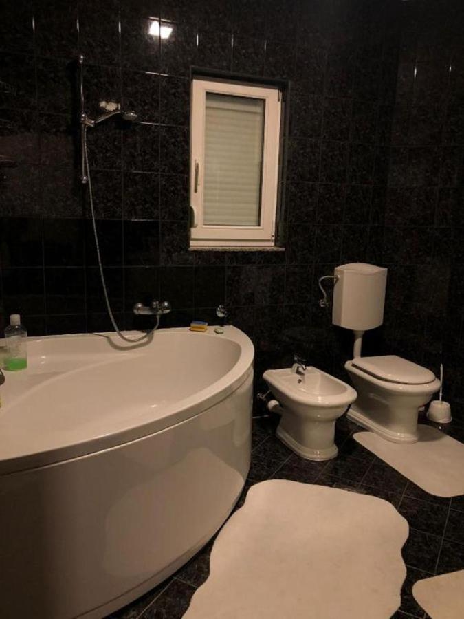 Villa Predlug 캐플례나 외부 사진