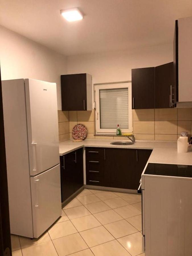 Villa Predlug 캐플례나 외부 사진