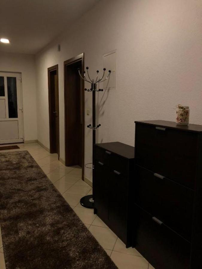 Villa Predlug 캐플례나 외부 사진