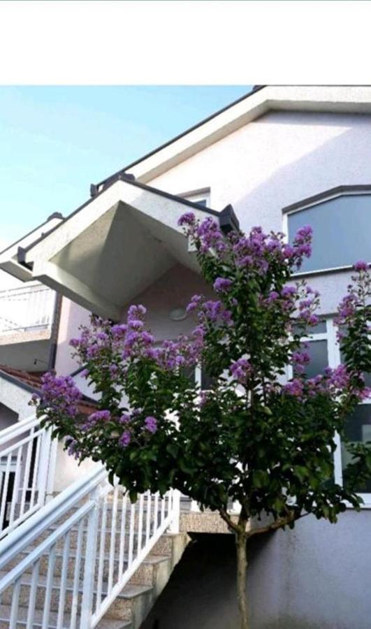 Villa Predlug 캐플례나 외부 사진