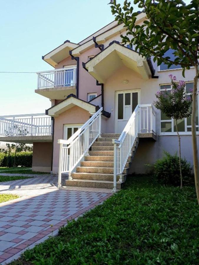 Villa Predlug 캐플례나 외부 사진