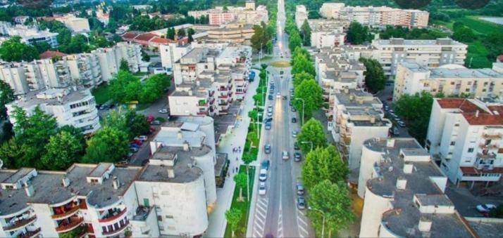 Villa Predlug 캐플례나 객실 사진